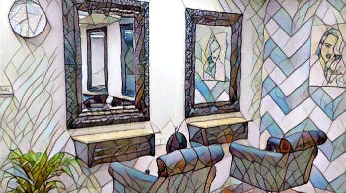 Fox & Co Hair Studio Griffith