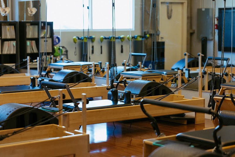 Purely Pilates Studio