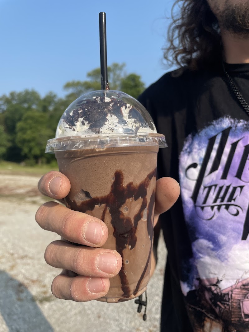 T Cup Espresso photo 1