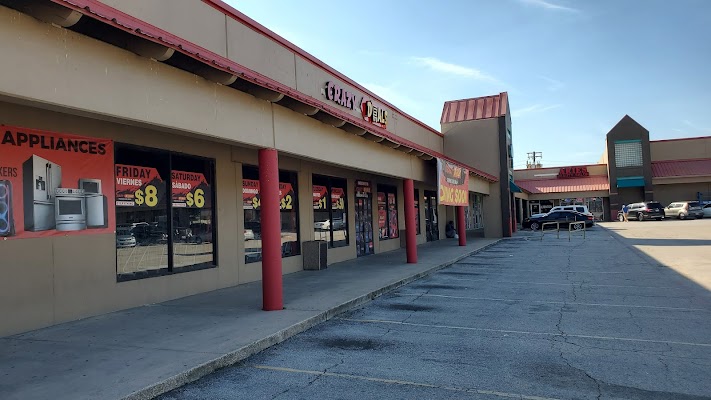 Crazy Deals Lewisville Tx photo