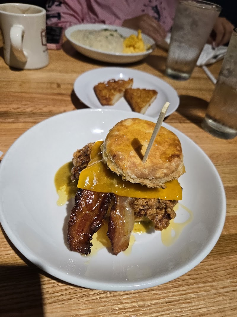 Big Bad Breakfast - Breakfast and Lunch photo 3