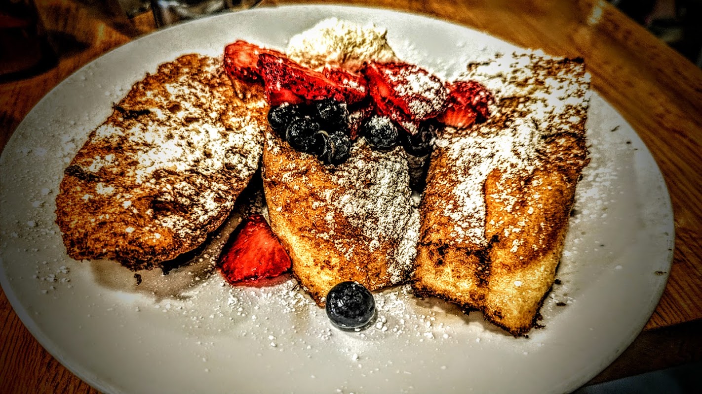 Big Bad Breakfast - Breakfast and Lunch photo 3