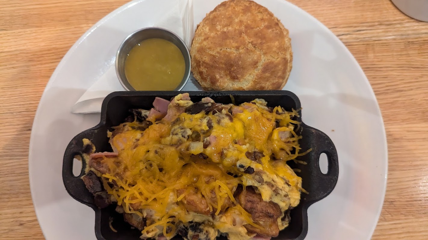 Big Bad Breakfast - Breakfast and Lunch photo 5