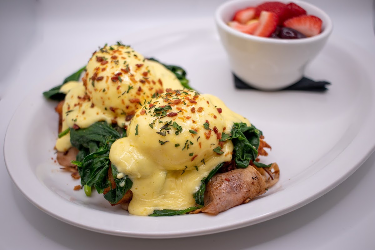 Big Bad Breakfast - Breakfast and Lunch photo 2