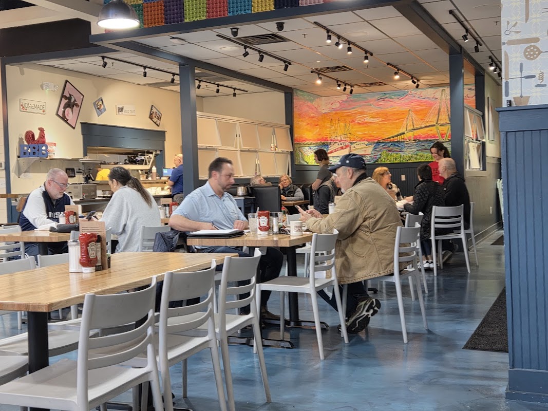 Big Bad Breakfast - Breakfast and Lunch photo 4