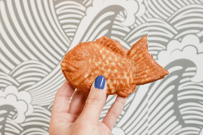 Sweet Reef Boba + Taiyaki Morro Bay photo 2
