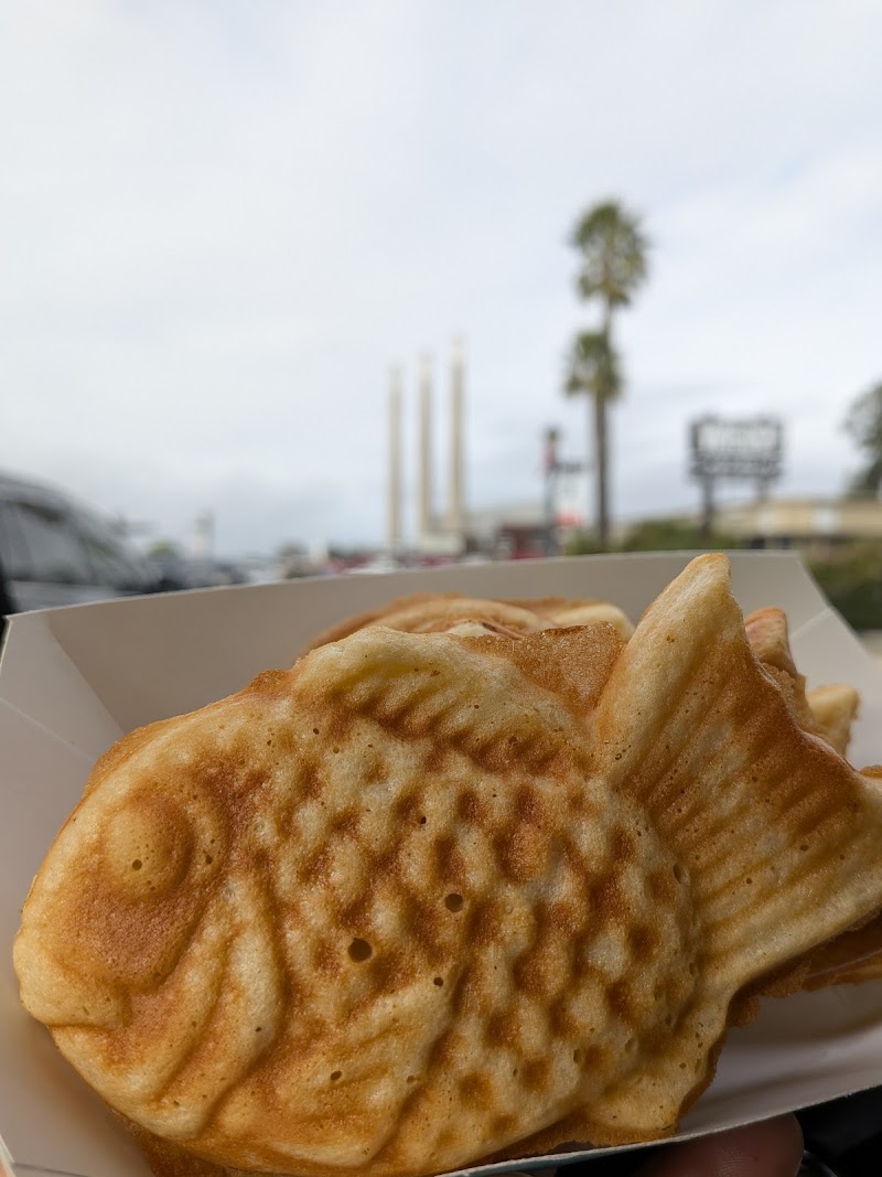 Sweet Reef Boba + Taiyaki Morro Bay photo 4