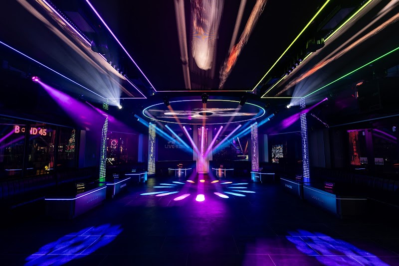 Live K Karaoke Bar | National Harbor photo 4