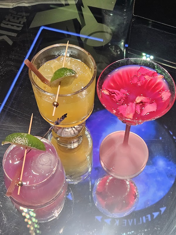 Live K Karaoke Bar | National Harbor photo 2