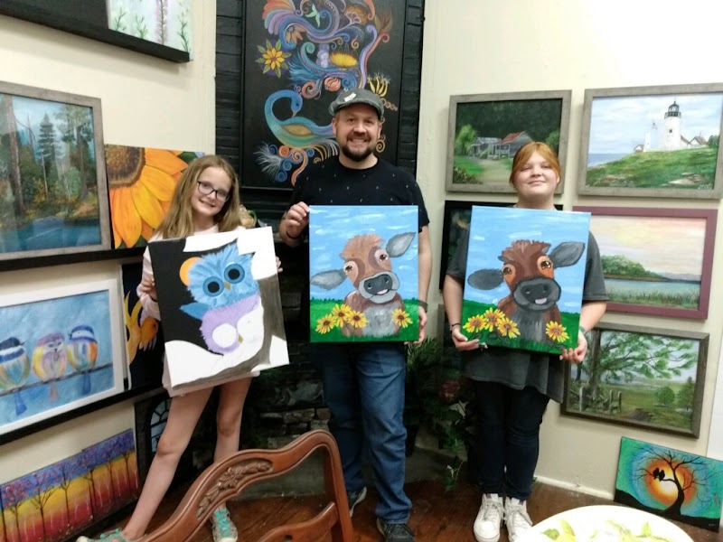 Valdosta Studio Imagination