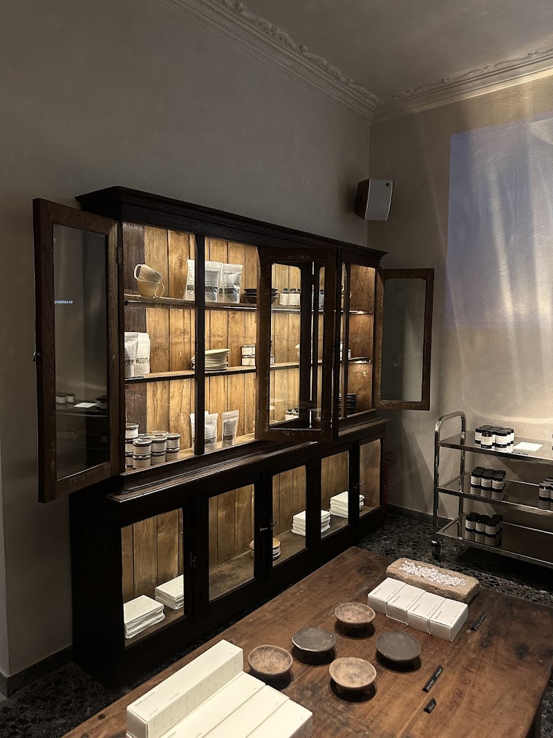 10AM apotheke Antiparos