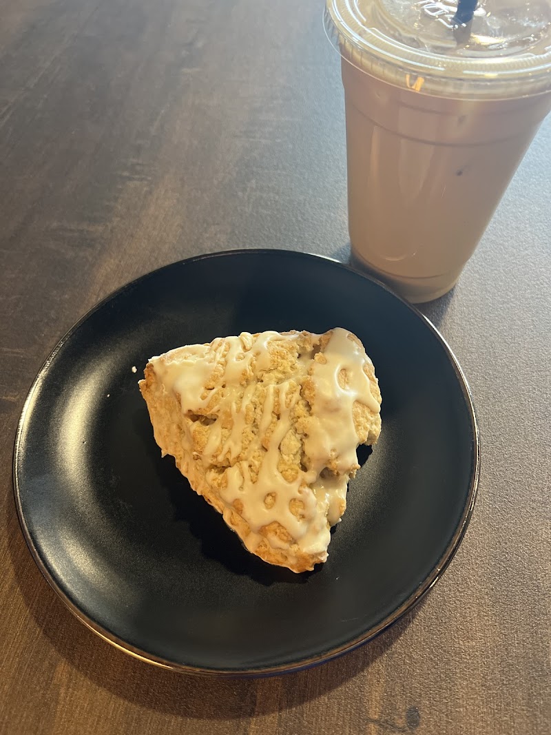 Vault Coffee photo 2