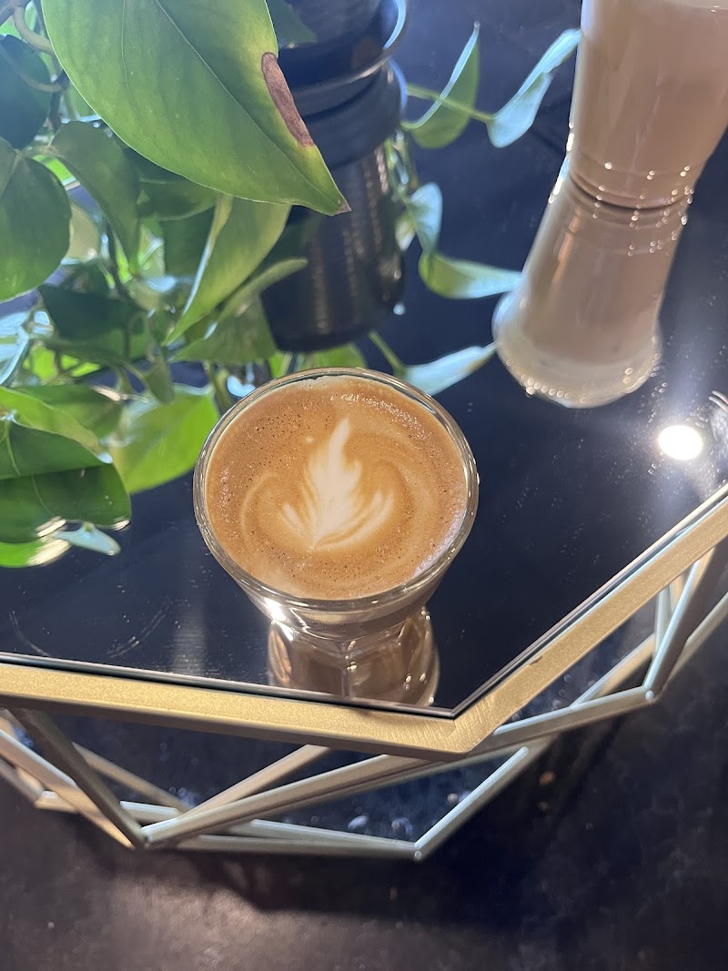 Vault Coffee photo 4