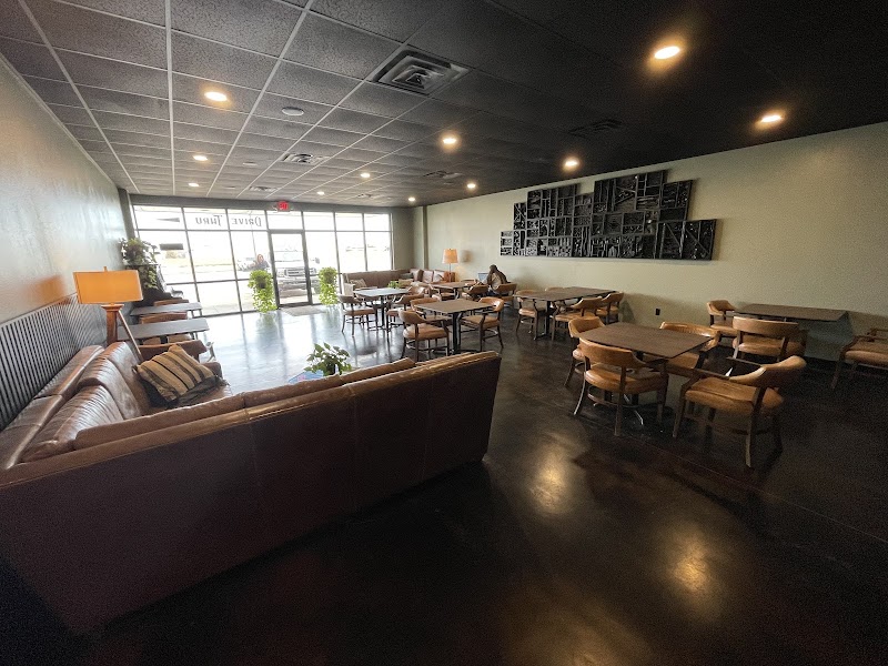 Vault Coffee photo 3