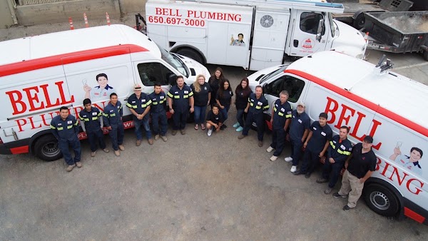 Bell Plumbing