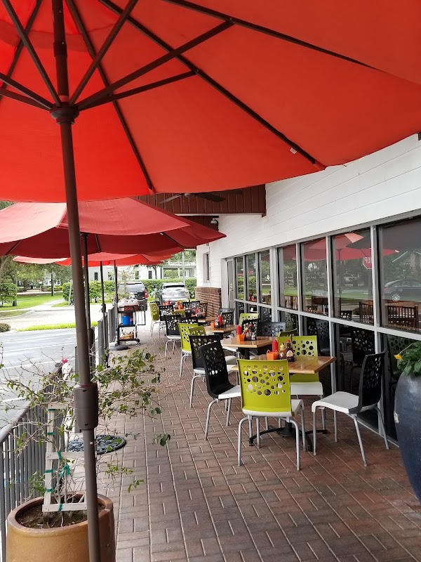 Dixie Cream Cafe