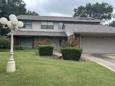 1st Priority Roofing