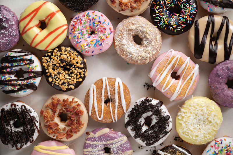 Duck Donuts photo 3