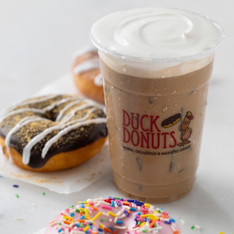 Duck Donuts photo 4