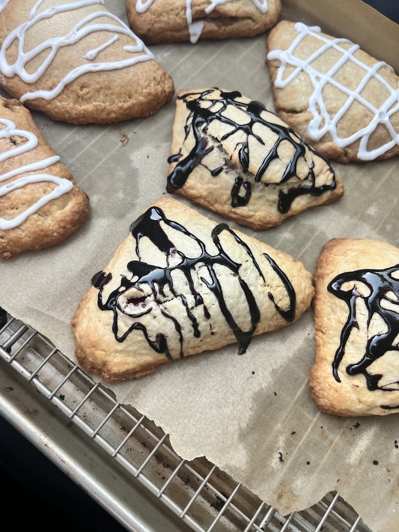 Colonel Roosters - Scones n' Bean Haus photo 2