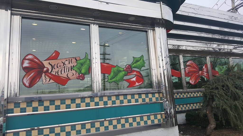 Coram Diner