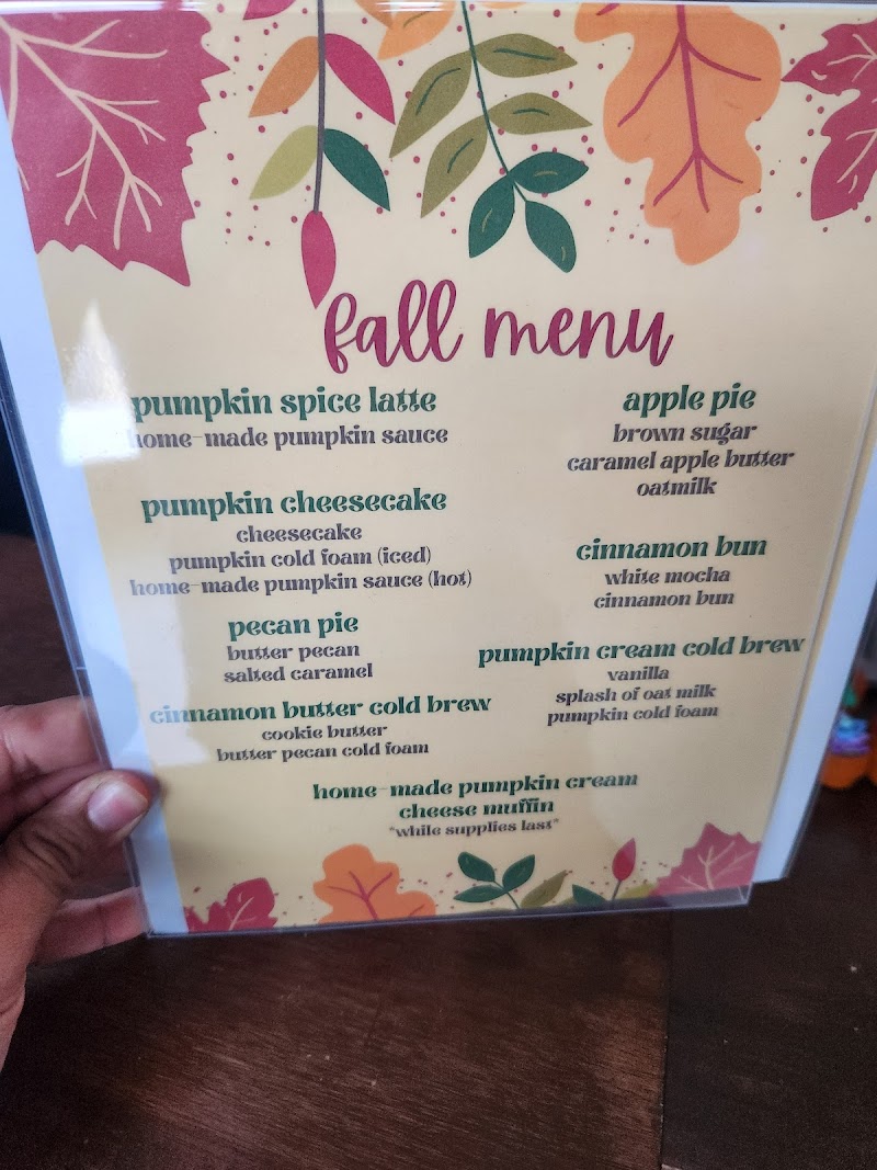 Black Brew Coffee Bus 83 (Weslaco Glass Bldg) photo 4