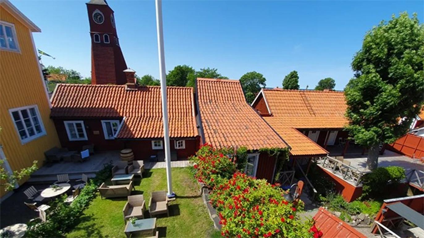 Klockargården