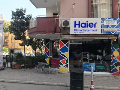 Adana Klima Bayi, 3MC Isıtma & Soğutma Sistemleri, Haier Bayi - Klima Servisi