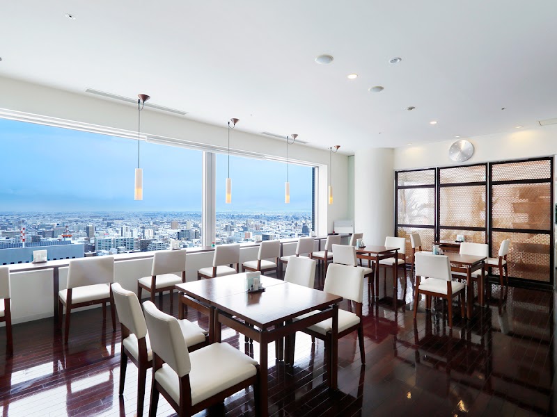 スカイリゾートスパ「プラウブラン」／JRタワーホテル日航札幌 3