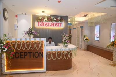 Niraamaya Centre for Women Care and Diagnostics