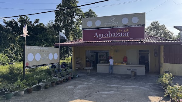 Perusahaan Keropok Lekor Mutiara Luncai - Photo 1