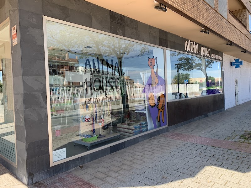 Animal House Centro Veterinario