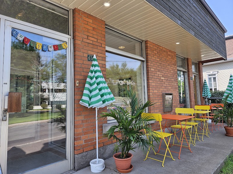 Caravane café photo 1