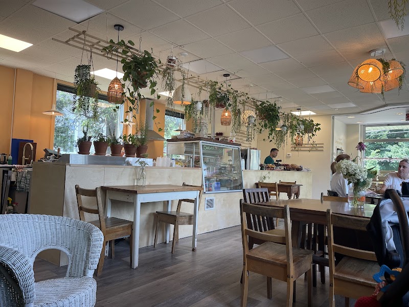 Caravane café photo 3