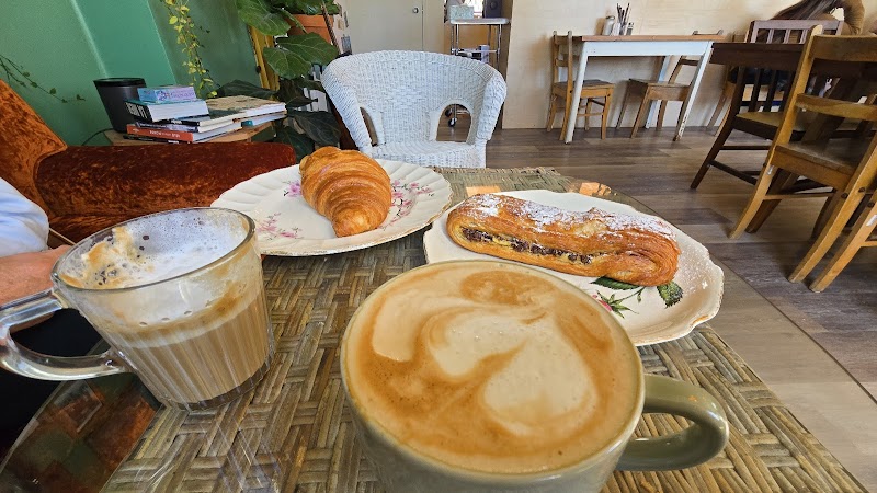 Caravane café photo 2