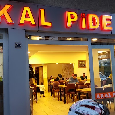 Akal Pide - Restoran