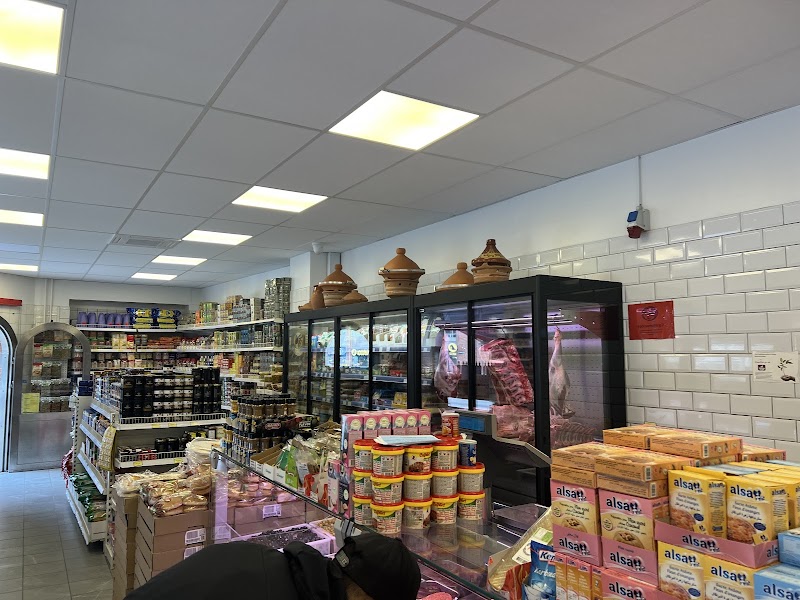 Al Khawain Slagter photo 3