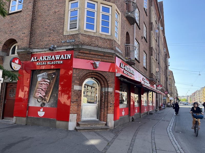 Al Khawain Slagter photo 4