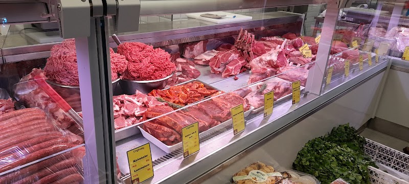 Al Khawain Slagter photo 2