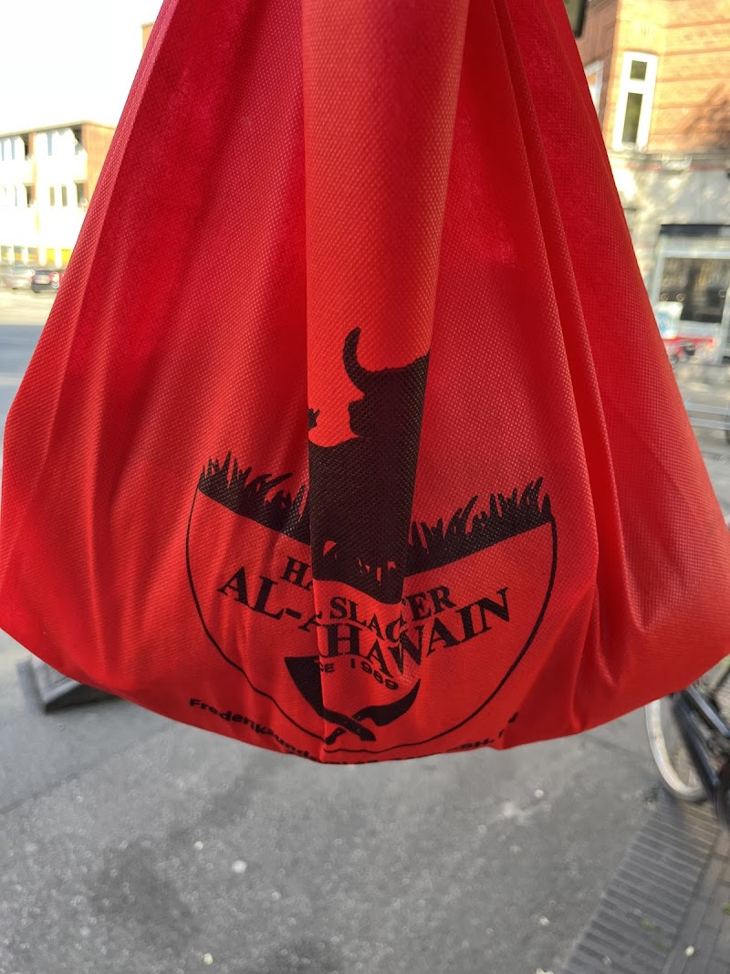 Al Khawain Slagter photo 6