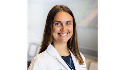 Ashley Masterson, DO