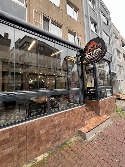 Öztürk Lahmacun - Pide Tepsi Kebap - Restoran