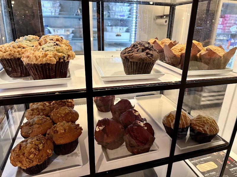 MOTW Coffee and Pastries photo 2