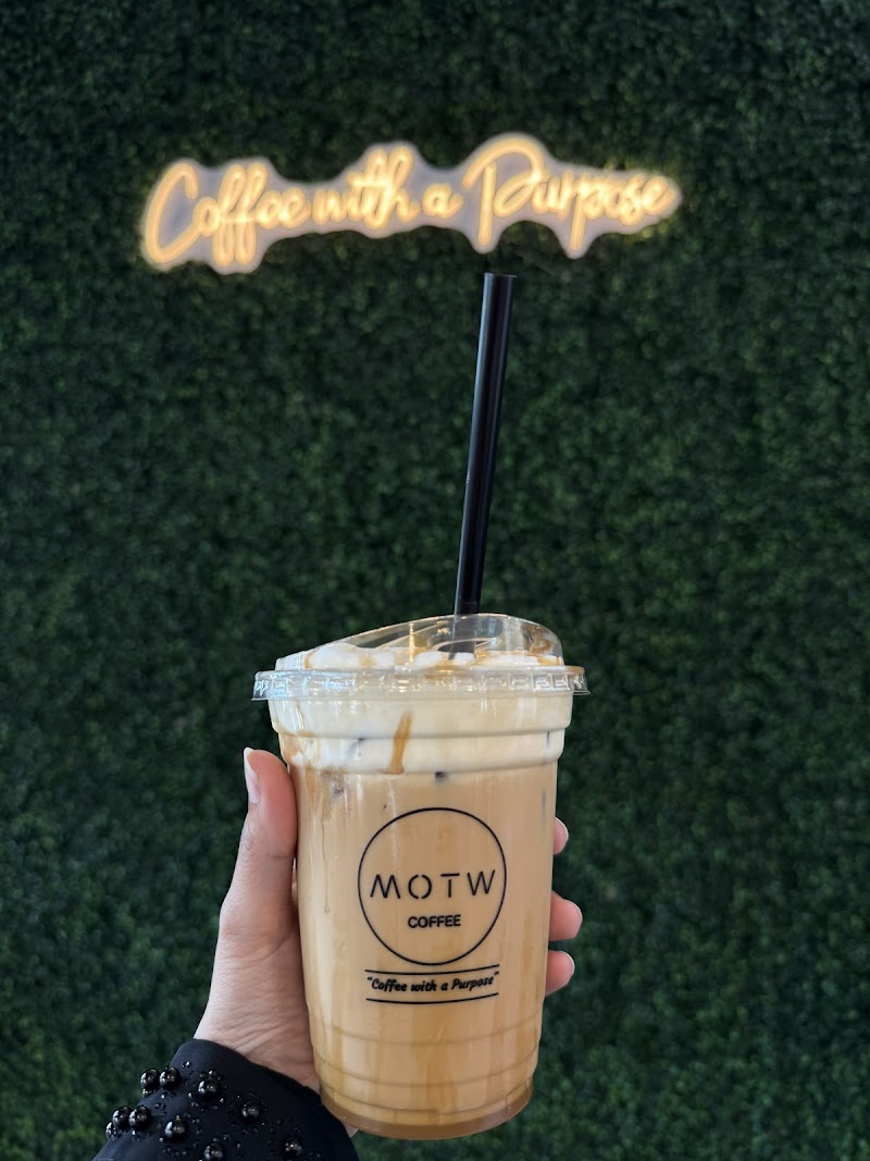 MOTW Coffee and Pastries photo 4
