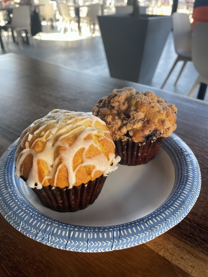 MOTW Coffee and Pastries photo 2