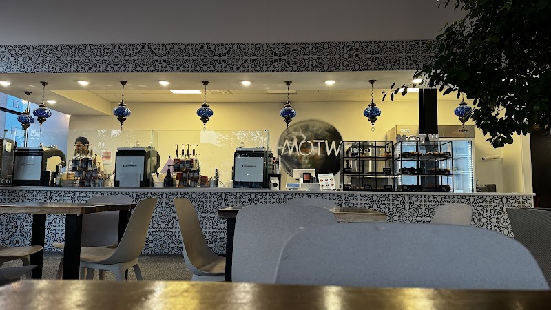 MOTW Coffee and Pastries photo 1