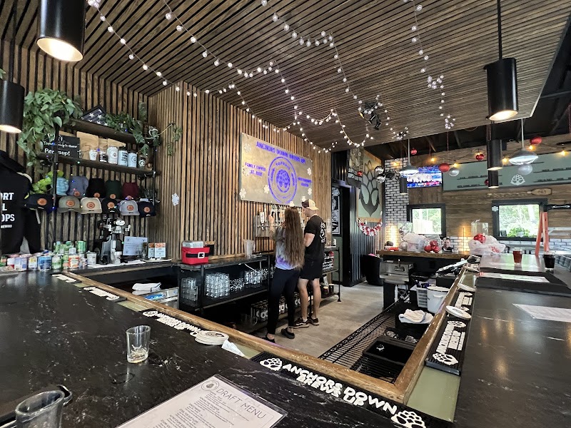 Topsail Island Brewing