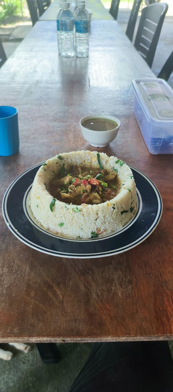 Dapur Sudu & Garpu ( DSG ) cook at home - Photo 1