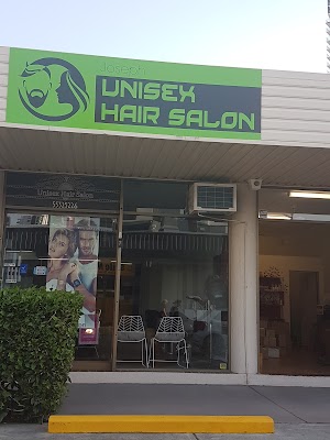 Unisex Hair Salon photo 2