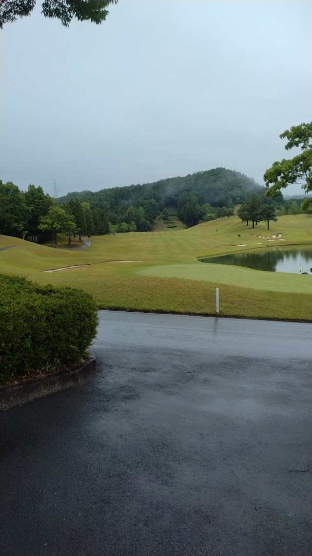 Gold Fukui Country Club - Photo 3